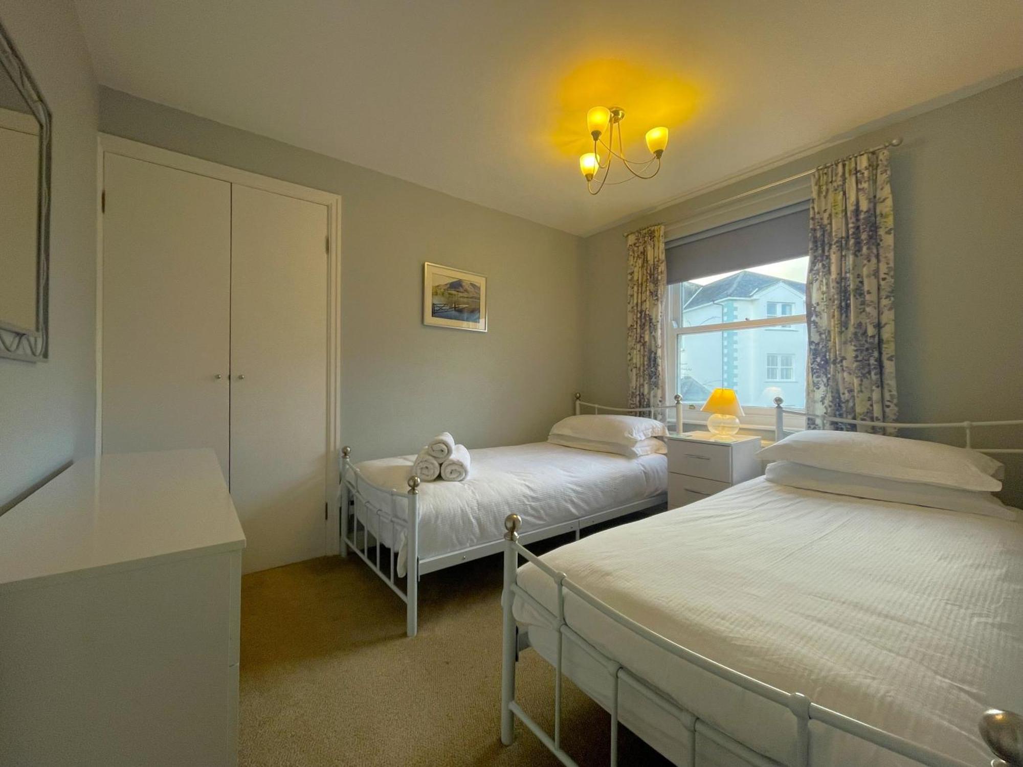 Casa de Férias Coledale Keswick (Cumbria)